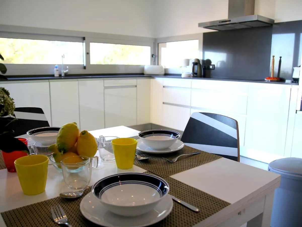 Sete Cel Villa Begur 0*,  Spain