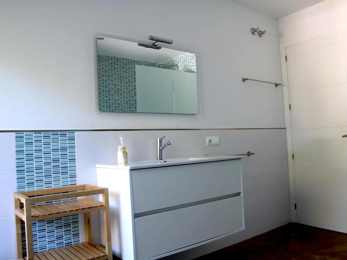 Sete Cel Villa Begur 0*,  Spain
