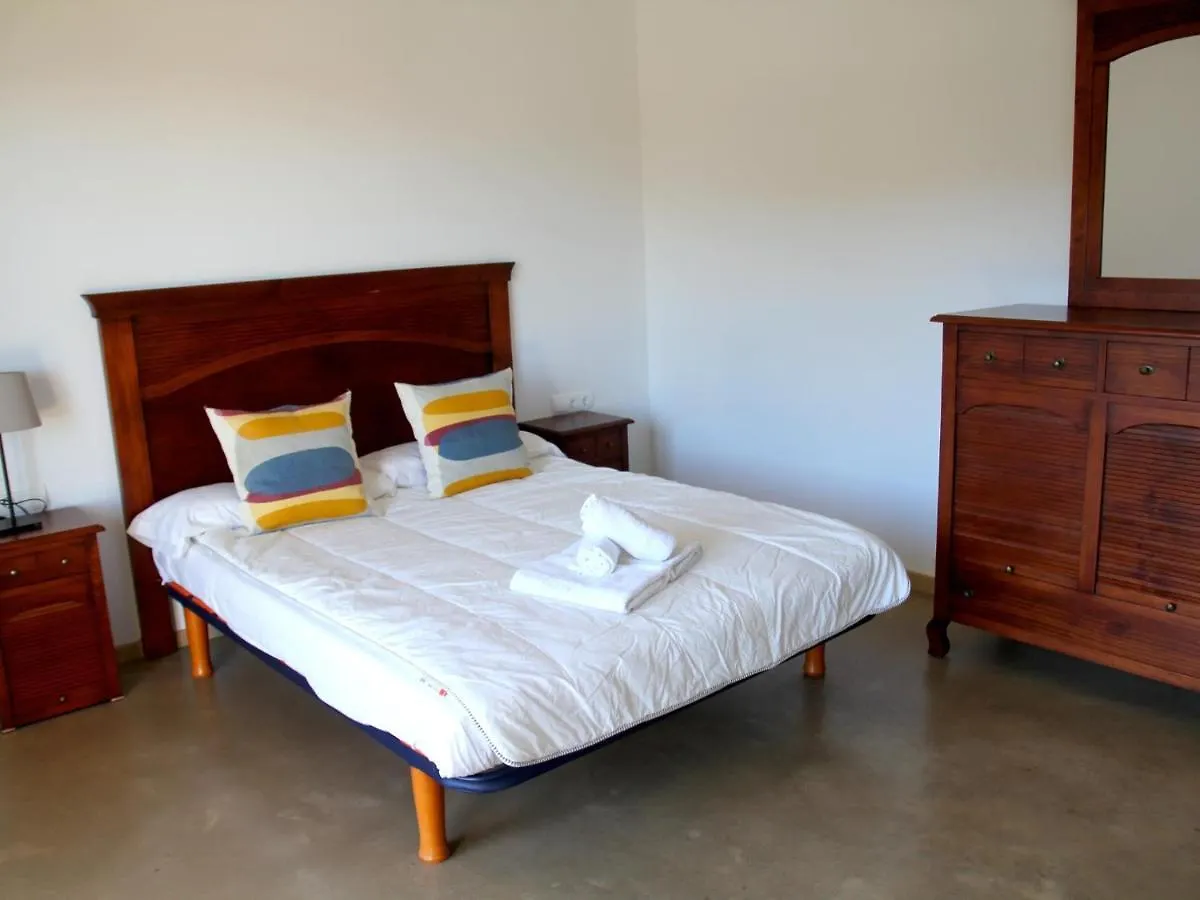 Sete Cel Villa Begur Holiday home