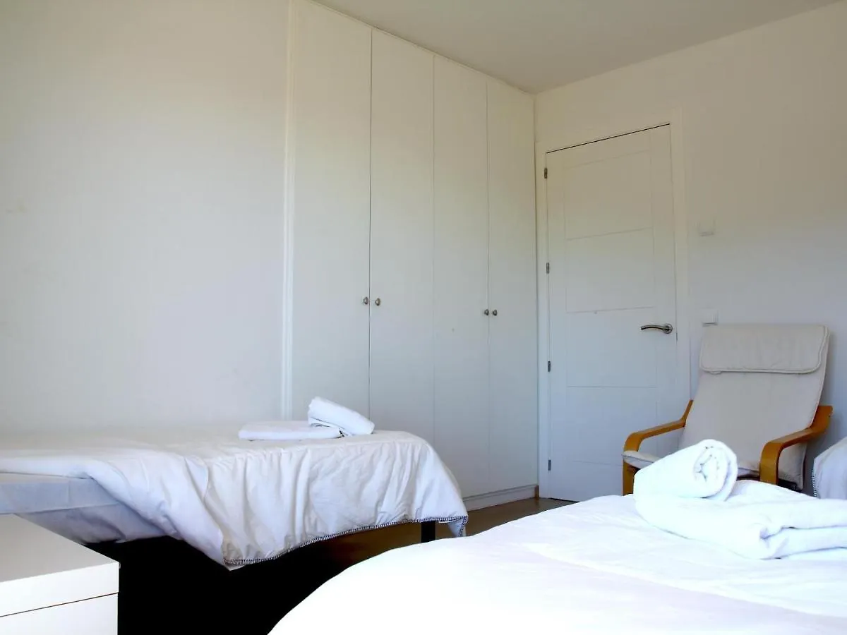 Holiday home Sete Cel Villa Begur Spain