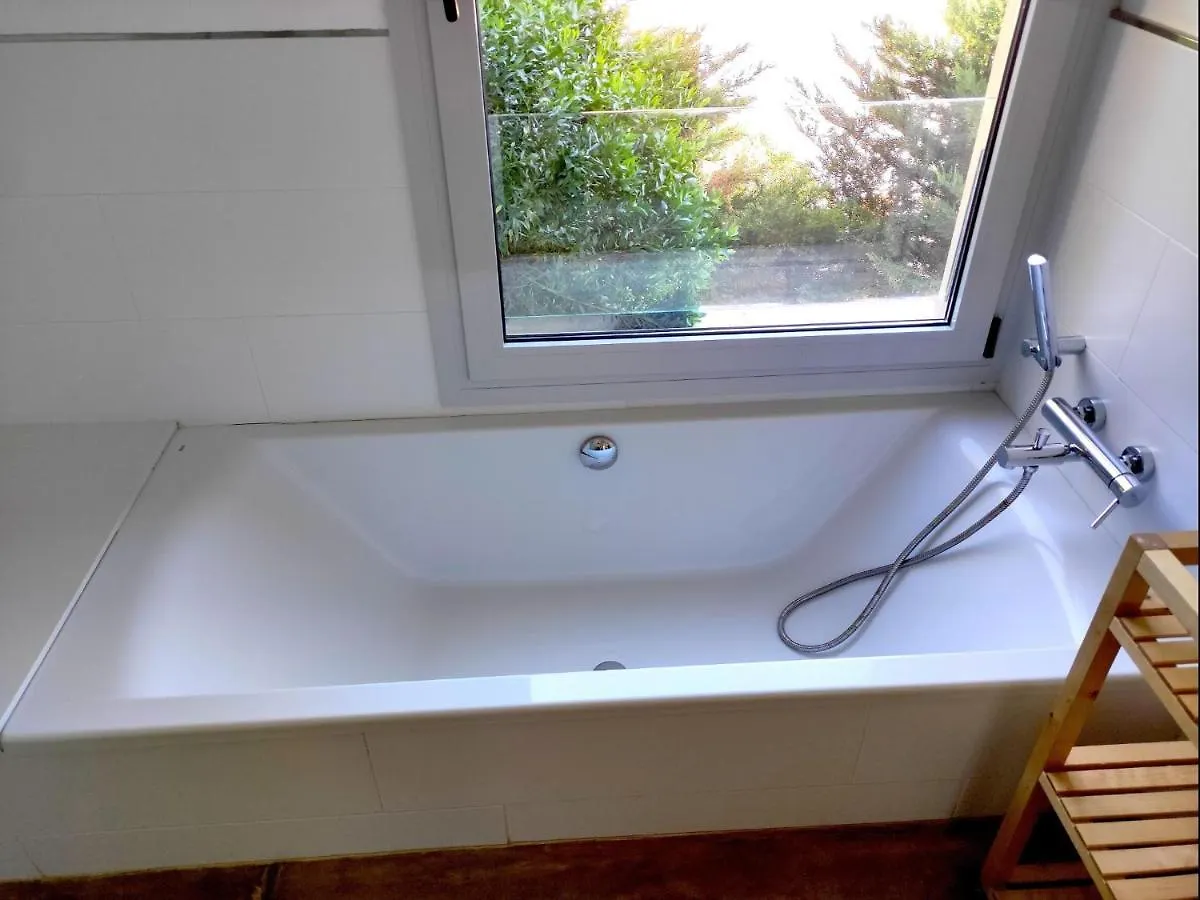 Sete Cel Villa Begur Holiday home