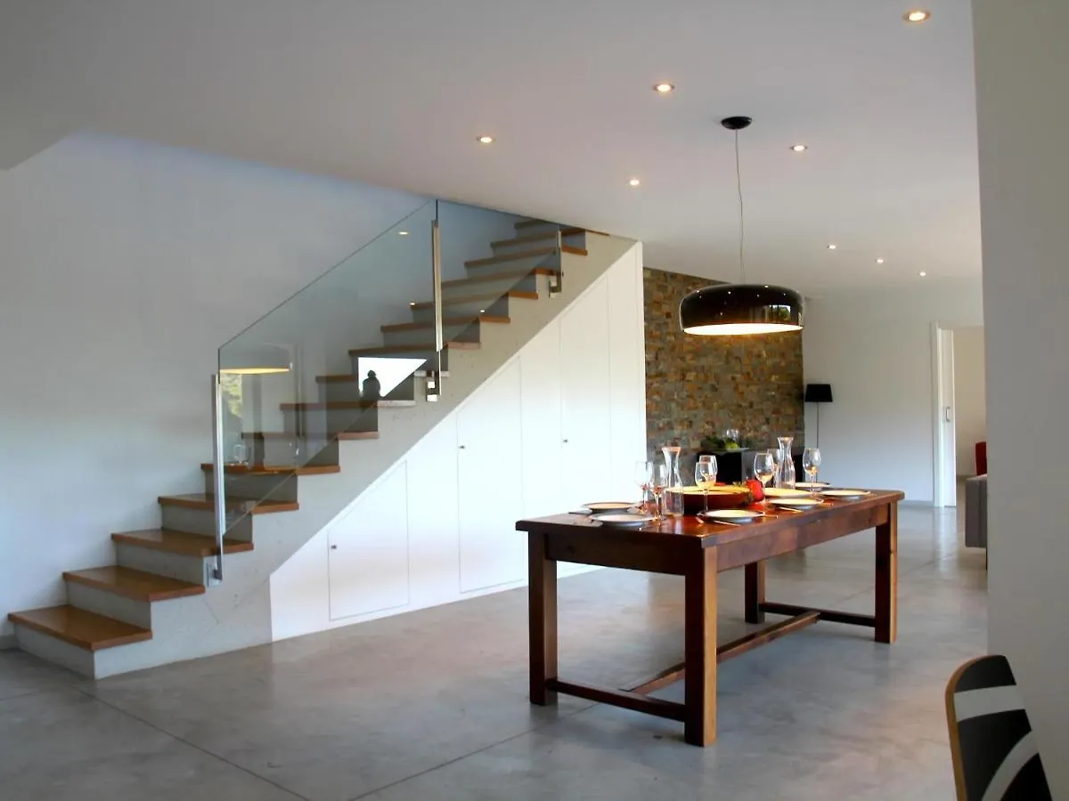 Sete Cel Villa Begur Holiday home