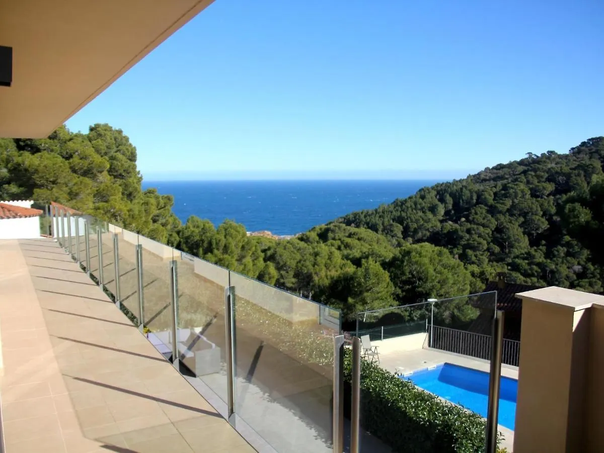 Sete Cel Villa Begur