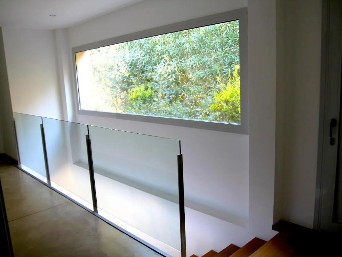 Holiday home Sete Cel Villa Begur