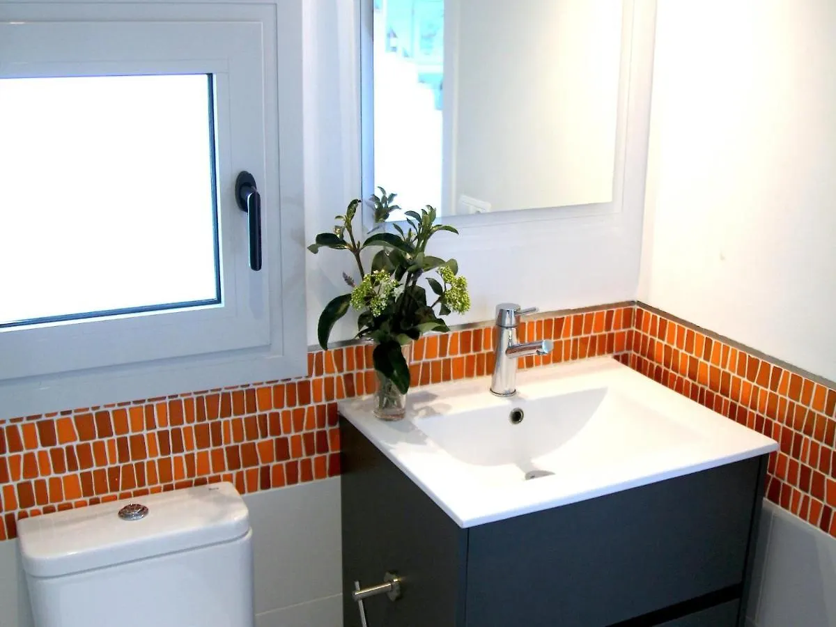 Holiday home Sete Cel Villa Begur Spain