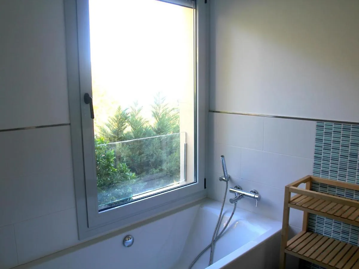 Sete Cel Villa Begur