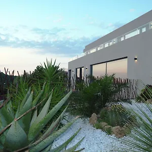 Casa Lou, Architect With Heated Pool At Begur, 470m2 Villa